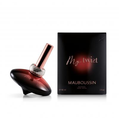Mauboussin My Twist Apă de parfum pentru femei 90 ml