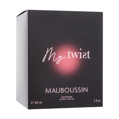 Mauboussin My Twist Apă de parfum pentru femei 90 ml