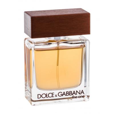Dolce&amp;Gabbana The One Apă de toaletă pentru bărbați 30 ml