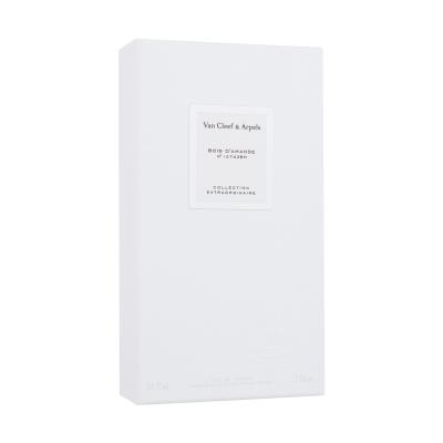 Van Cleef &amp; Arpels Collection Extraordinaire Bois d´Amande Apă de parfum 75 ml