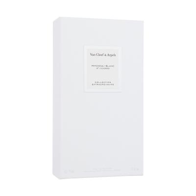 Van Cleef &amp; Arpels Collection Extraordinaire Patchouli Blanc Apă de parfum 75 ml