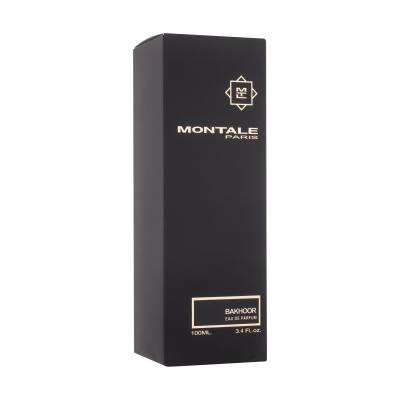 Montale Bakhoor Apă de parfum 100 ml