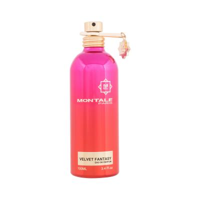 Montale Velvet Fantasy Apă de parfum pentru femei 100 ml