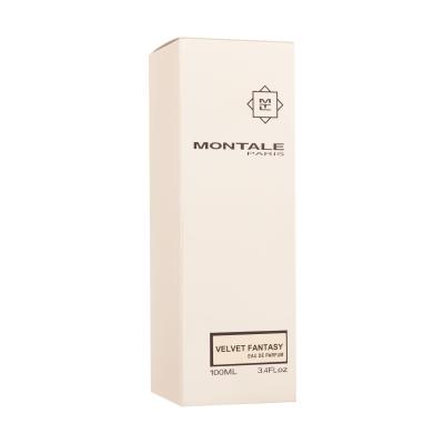Montale Velvet Fantasy Apă de parfum pentru femei 100 ml