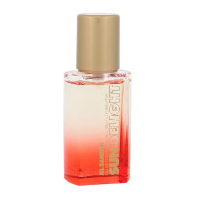 Jil Sander Sun Delight Apă de toaletă pentru femei 30 ml