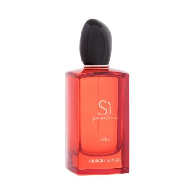 Giorgio Armani Sì Passione Éclat Apă de parfum pentru femei 100 ml