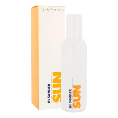 Jil Sander Sun Deodorant pentru femei 100 ml
