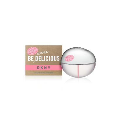 DKNY DKNY Be Delicious Extra Apă de parfum pentru femei 50 ml
