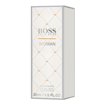 HUGO BOSS Boss Orange Apă de toaletă pentru femei 30 ml