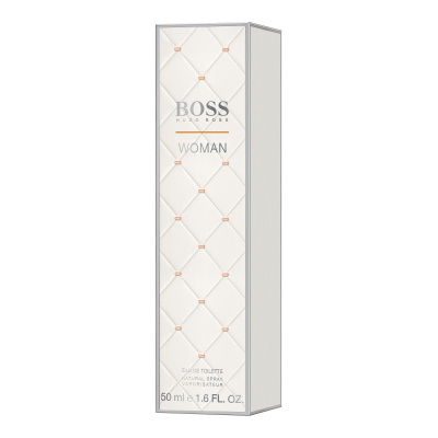 HUGO BOSS Boss Orange Apă de toaletă pentru femei 50 ml