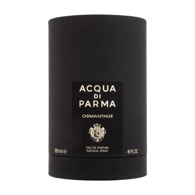 Acqua di Parma Signatures Of The Sun Osmanthus Apă de parfum 180 ml