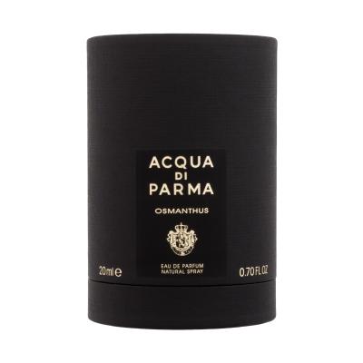Acqua di Parma Signatures Of The Sun Osmanthus Apă de parfum 20 ml