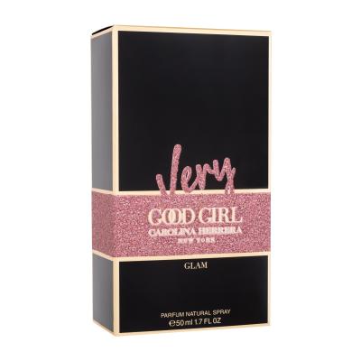 Carolina Herrera Very Good Girl Glam Apă de parfum pentru femei 50 ml