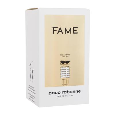 Paco Rabanne Fame Apă de parfum pentru femei 80 ml