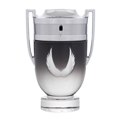 Paco Rabanne Invictus Platinum Apă de parfum pentru bărbați 100 ml