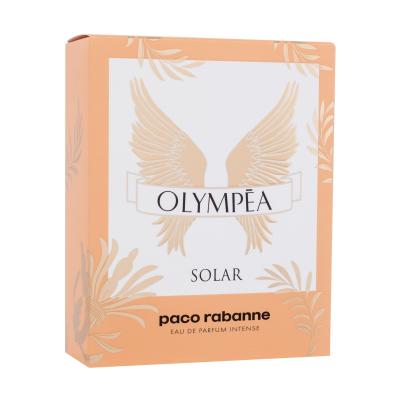 Paco Rabanne Olympéa Solar Apă de parfum pentru femei 80 ml