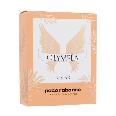 Paco Rabanne Olympéa Solar Apă de parfum pentru femei 50 ml