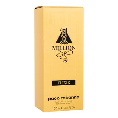 Paco Rabanne 1 Million Elixir Parfum pentru bărbați 100 ml