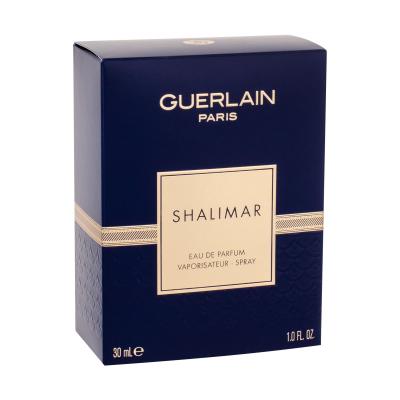 Guerlain Shalimar Apă de parfum pentru femei 30 ml