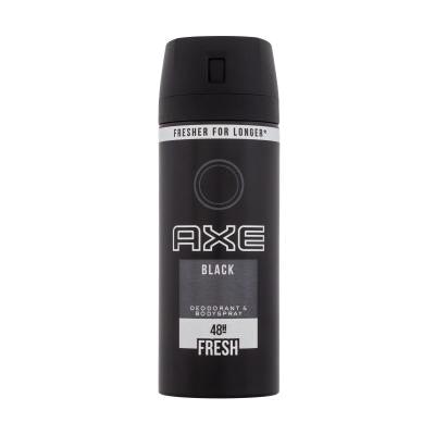 Axe Black Deodorant pentru bărbați 150 ml
