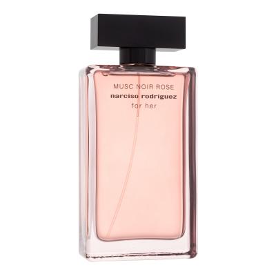 Narciso Rodriguez For Her Musc Noir Rose Apă de parfum pentru femei 100 ml