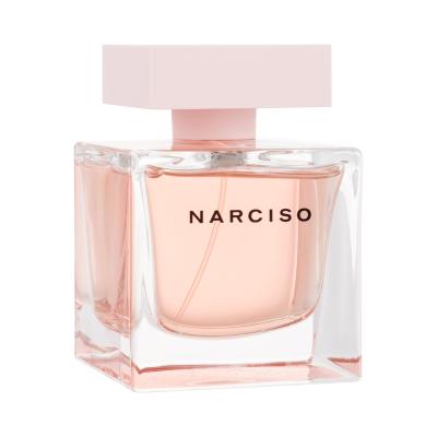 Narciso Rodriguez Narciso Cristal Apă de parfum pentru femei 90 ml