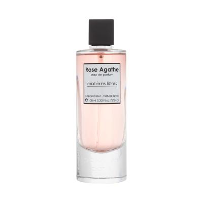 Panouge Matières Libres Rose Agathe Apă de parfum 100 ml