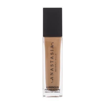 Anastasia Beverly Hills Luminous Foundation Fond de ten pentru femei 30 ml Nuanţă 290C