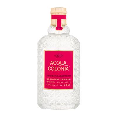 4711 Acqua Colonia Pink Pepper &amp; Grapefruit Apă de colonie 170 ml