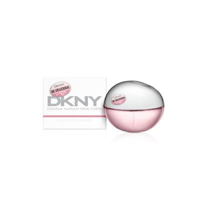 DKNY DKNY Be Delicious Fresh Blossom Apă de parfum pentru femei 50 ml