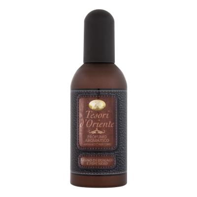 Tesori d´Oriente Guajaco Wood Apă de parfum pentru bărbați 100 ml