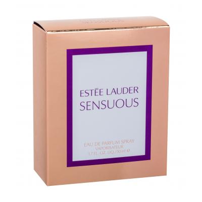 Estée Lauder Sensuous Apă de parfum pentru femei 50 ml