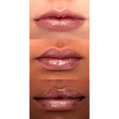 NYX Professional Makeup Filler Instinct Luciu de buze pentru femei 2,5 ml Nuanţă 06 Major Mouthage