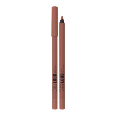 NYX Professional Makeup Line Loud Creion de buze pentru femei 1,2 g Nuanţă 05 Global Citizen