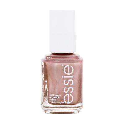 Essie Nail Lacquer Lac de unghii pentru femei 13,5 ml Nuanţă 613 Penny Talk