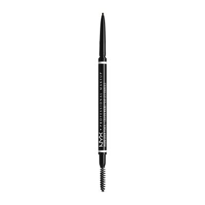 NYX Professional Makeup Micro Brow Pencil Creion pentru femei 0,09 g Nuanţă 07 Espresso