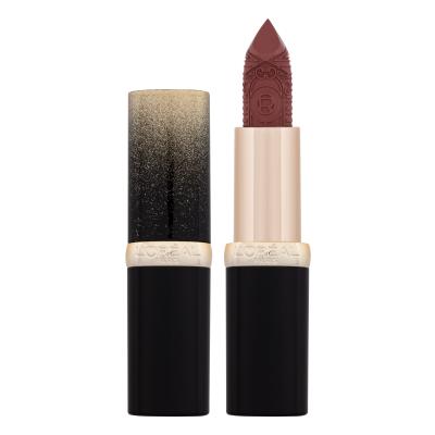L'Oréal Paris Color Riche Christmas Limited Edition Ruj de buze pentru femei 3 g Nuanţă 01 Love