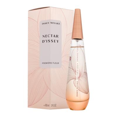 Issey Miyake Nectar D´Issey Premiere Fleur Apă de parfum pentru femei 90 ml