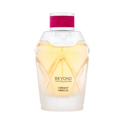 Bentley Beyond Collection Vibrant Hibiscus Apă de parfum 100 ml