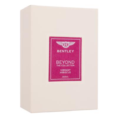 Bentley Beyond Collection Vibrant Hibiscus Apă de parfum 100 ml