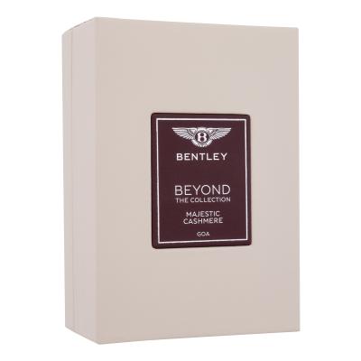 Bentley Beyond Collection Majestic Cashmere Apă de parfum 100 ml