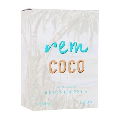 Reminiscence Rem Coco Apă de toaletă pentru femei 50 ml
