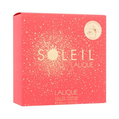 Lalique Soleil Apă de parfum pentru femei 100 ml