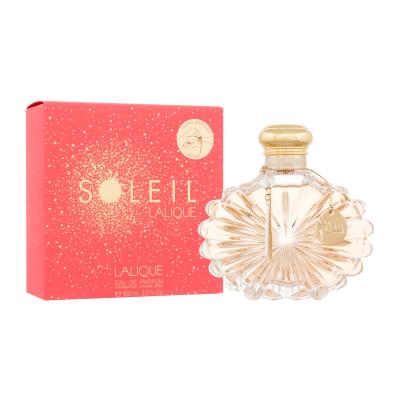 Lalique Soleil Apă de parfum pentru femei 100 ml