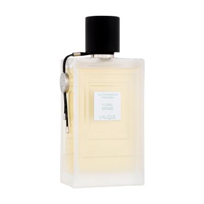 Lalique Les Compositions Parfumées Floral Bronze Apă de parfum 100 ml