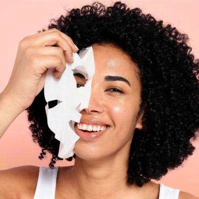 Garnier Skin Naturals 2 Million Probiotics Repairing Sheet Mask Mască de față pentru femei 1 buc