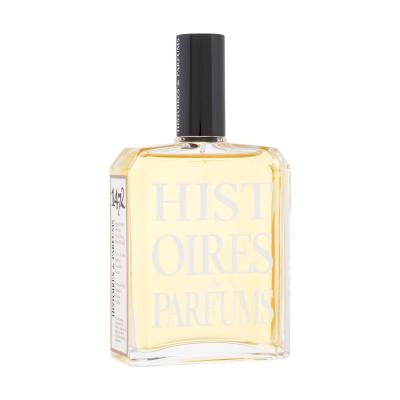 Histoires de Parfums 1472 La Divina Commedia Apă de parfum 120 ml