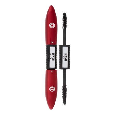 L'Oréal Paris PRO XXL Lift Mascara pentru femei 12 ml Nuanţă Black