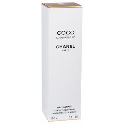 Chanel Coco Mademoiselle Deodorant pentru femei 100 ml