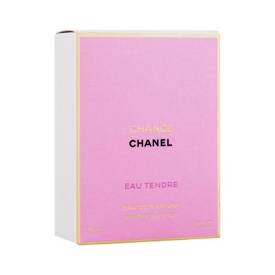 Chanel Chance Eau Tendre Apă de parfum pentru femei 35 ml